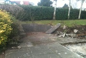 Garden design edinburgh