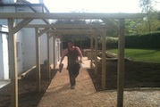 Garden design edinburgh