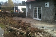 Garden design edinburgh