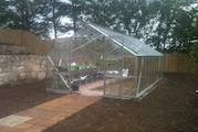 A challenging project