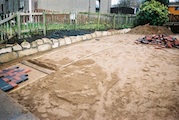 Driveways edinburgh