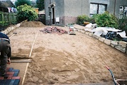 Driveways edinburgh