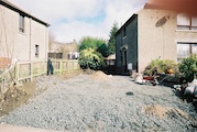 Driveways edinburgh