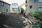 Driveways edinburgh