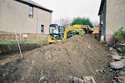 Driveways edinburgh