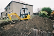 Driveways edinburgh