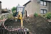 Driveways edinburgh