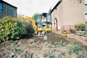 Driveways edinburgh