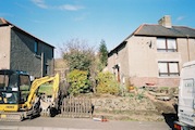 Driveways edinburgh